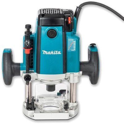 Фрезер занурювальний Makita RP2303FC08 2100Вт RP2303FC08 фото