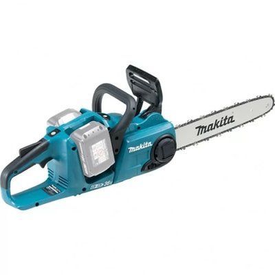 Акумуляторна ланцюгова пила LXT Makita DUC353Z 350мм DUC353Z фото