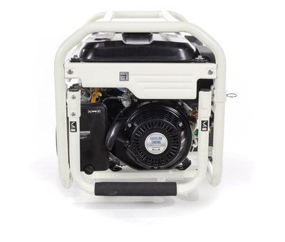 Бензиновий генератор Matari MH6000E MH6000E фото
