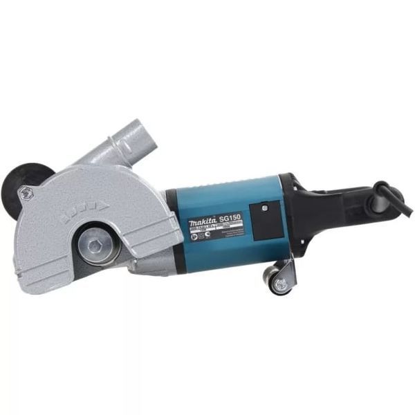 Штроборіз Makita SG150 1.8 кВт 150 мм SG150 фото