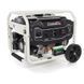 Бензиновий генератор Matari MH6000E MH6000E фото 4