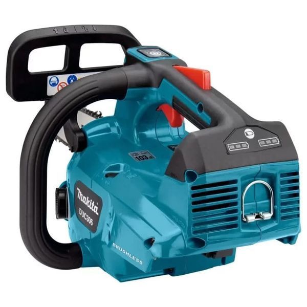 Акумуляторна ланцюгова пила LXT Makita DUC406Z DUC406Z фото