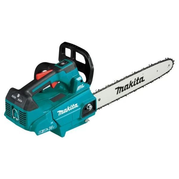 Акумуляторна ланцюгова пила LXT Makita DUC406Z DUC406Z фото