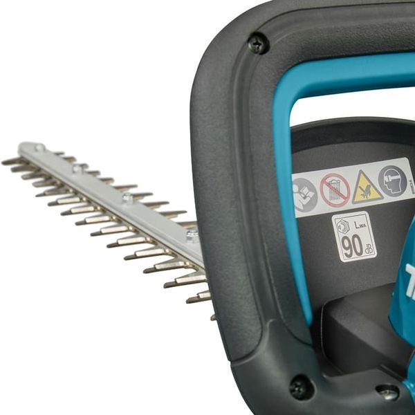 Акумуляторний кущоріз Makita DUH506Z LXT 18В 500 мм DUH506Z фото