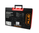 Перфоратор + RH28/850EV 3,2Дж, 850Вт, 6-28мм, 3реж. 2629 фото 2