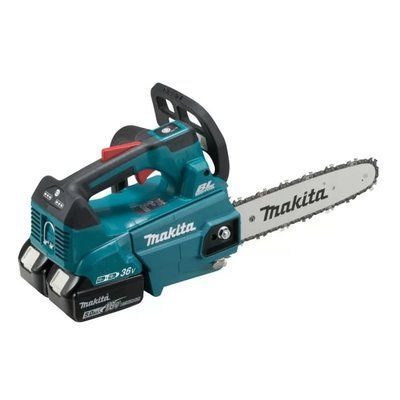 Акумуляторна ланцюгова пила LXT Makita DUC406PT2 DUC406PT2 фото