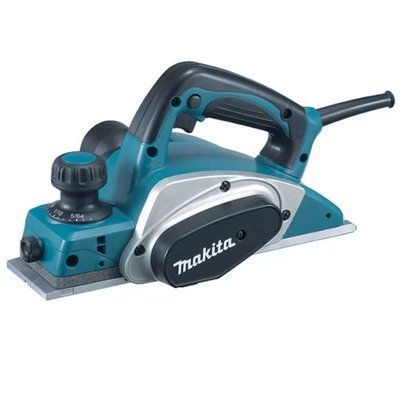 Електричний рубанок Makita KP0800 KP0800 фото