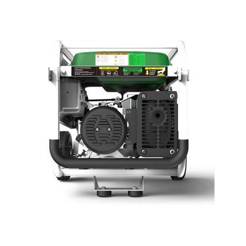 Генератор бензин - газ GENERGY NATURA 7000 7/6 кВт 240027090 фото