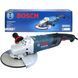Кутова шліфмашина 230 мм 2800 Вт GWS BOSCH 06018G1000 фото 2