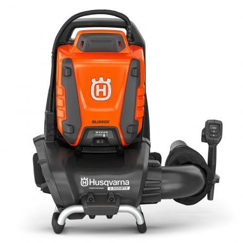 Повітродувка садова акумуляторна Husqvarna 550iBTX без акумулятора 9676811-02 9676811-02 фото