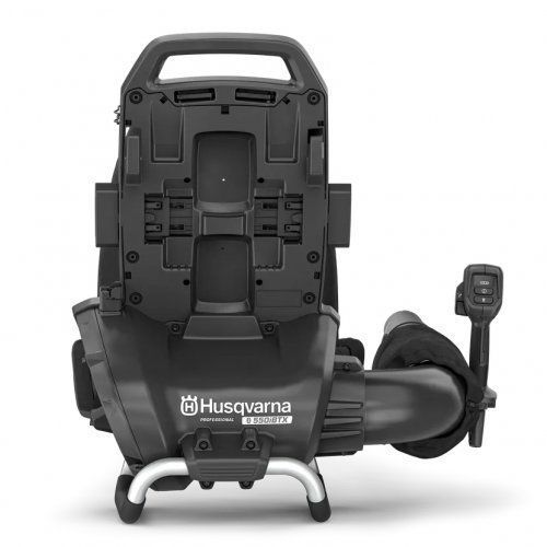 Повітродувка садова акумуляторна Husqvarna 550iBTX без акумулятора 9676811-02 9676811-02 фото