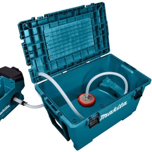 Акумуляторна мийка високого тиску Makita DHW080ZK DHW080ZK фото