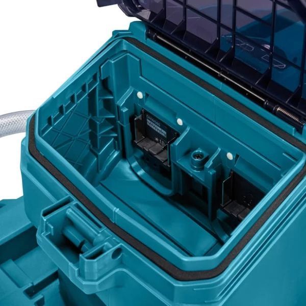 Акумуляторна мийка високого тиску Makita DHW080ZK DHW080ZK фото