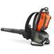 Повітродувка садова акумуляторна Husqvarna 550iBTX без акумулятора 9676811-02 9676811-02 фото 4