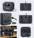 Зарядна станція ABOK Power Station 2500 Вт EU Version