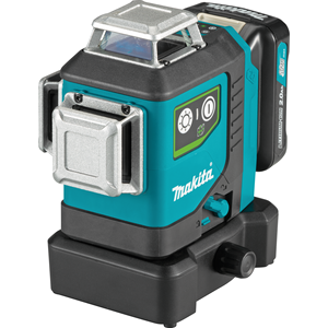 Лазерний нівелір MAKITA SK700GD SK700GD фото