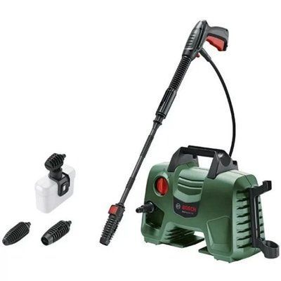 Мийка високого тиску Bosch EasyAquatak 100 Long Lance 06008A7E01 фото