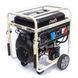 Бензиновий генератор Matari MX14003E MX14003E фото 3