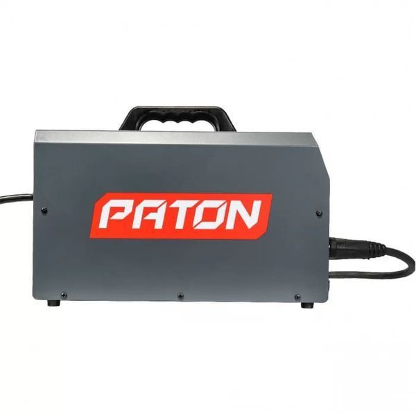 Зварювальний напівавтомат PATON&trade; StandardMIG-250 1023025012 фото