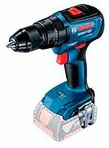 Ударний дриль-шурупокрут Bosch Professional GSB 18V-50 06019H5106 фото