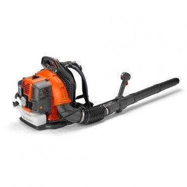 Повітродув бензиновий Husqvarna 345 ВТ (9704669-03) 9704669-03 фото