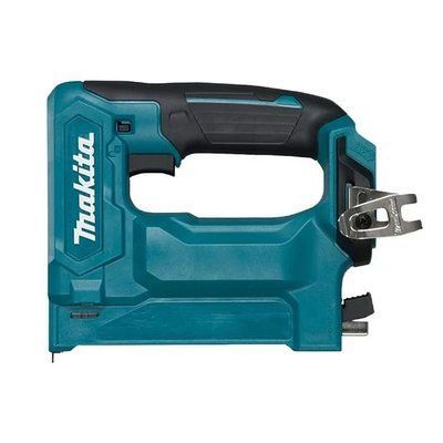Акумуляторний степлер Makita ST113DZ CXT 10,8В Slider 10мм ST113DZ фото