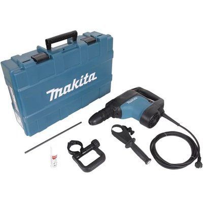 Перфоратор Makita HR4501C 1.35 кВт 10.1 Дж HR4501C фото