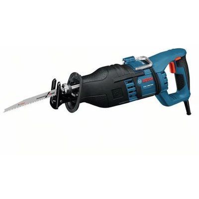 Пила шабельна BOSCH 1300 Вт GSA 1300 PCE  060164E200 фото