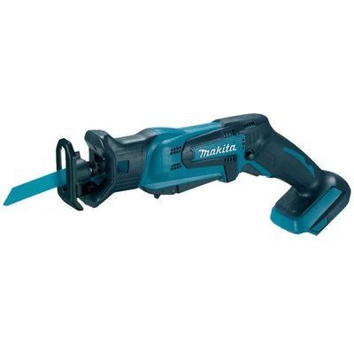 Пила сабельна акумуляторна Makita DJR183Z DJR183Z фото