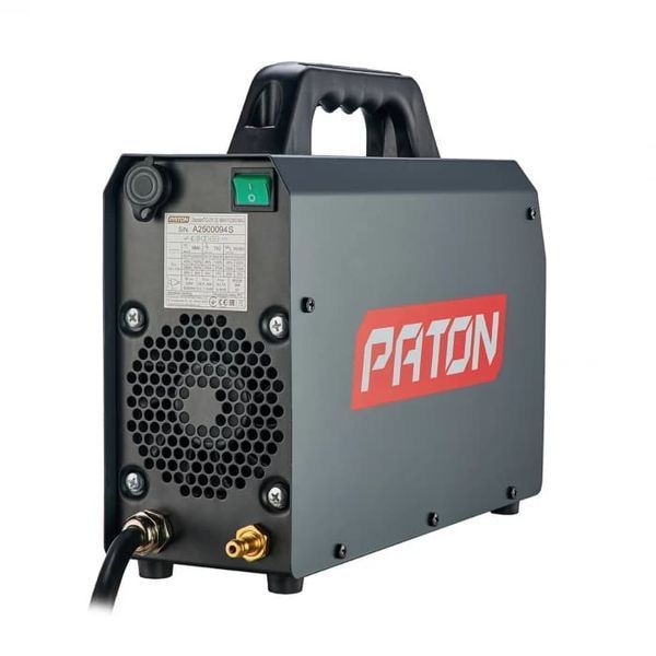 Зварювальний апарат PATON&trade; StandardTIG-250 без пальника 1033025011 фото