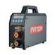 Зварювальний апарат PATON&trade; StandardTIG-250 без пальника 1033025011 фото 2