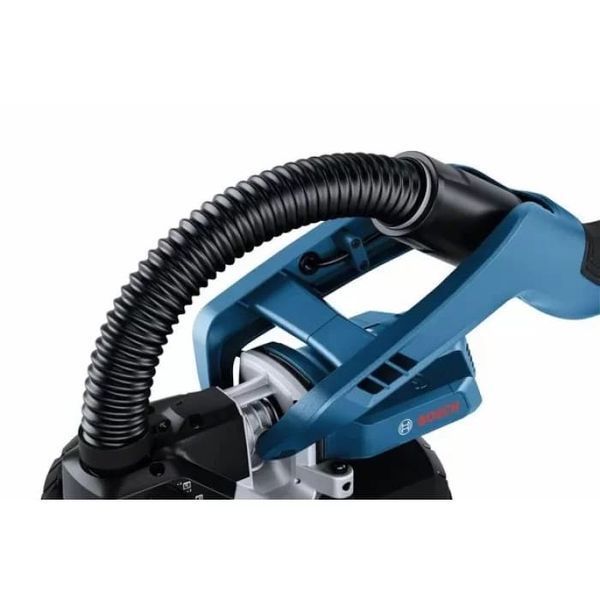 Шліфмашина для стін 550 Вт GTR 550 Жираф BOSCH 06017D4020 фото