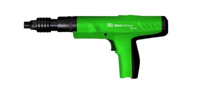 Пороховий монтажний пістолет MG-300