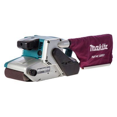 Стрічкова шліфмашина Makita 9404 9404 фото