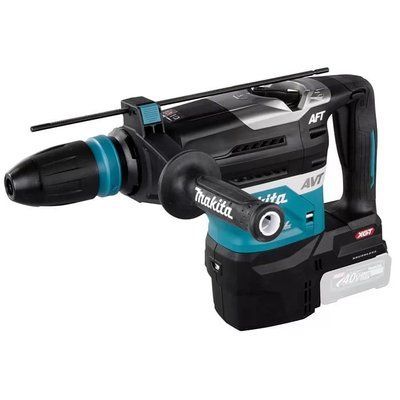 Акумуляторний перфоратор Makita HR005GZ01 XGT 40 V Max HR005GZ01 фото