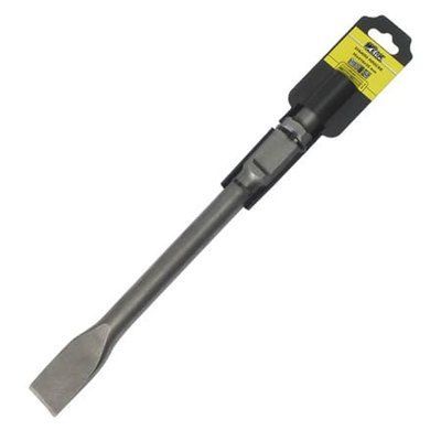 Зубило SDS-Plus плоске - 14x20х250мм (WERK) 3437802 фото
