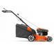 Бензинова газонокосарка Husqvarna LC 140P 9704881-01 фото 3