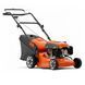 Бензинова газонокосарка Husqvarna LC 140P 9704881-01 фото 1