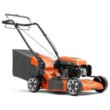 Газонокосарка Husqvarna LC 151S 9704884-01 фото