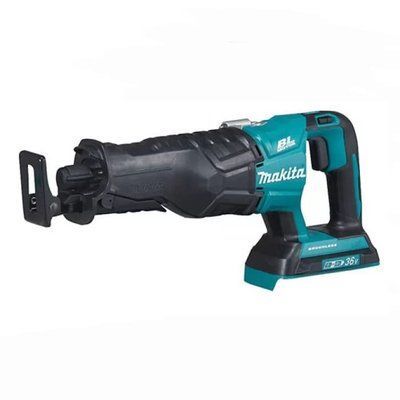 Акумуляторна шабельна пила Makita DJR360Z DJR360Z фото