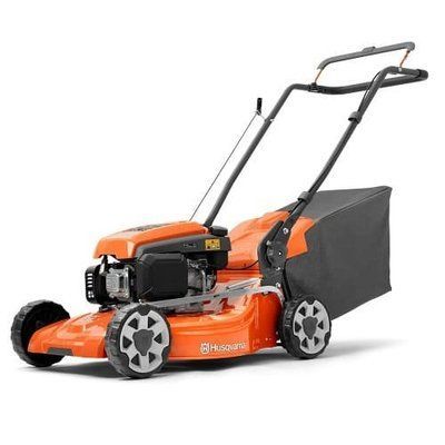 Газонокосарка Husqvarna LC 151S 9704884-01 фото