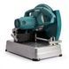 Відрізна шліфмашина 2200Вт 355мм Makita LW1400 LW1400 фото 6