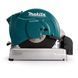 Відрізна шліфмашина 2200Вт 355мм Makita LW1400 LW1400 фото 5