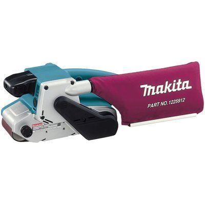 Стрічкова шліфмашина Makita 9903 9903 фото