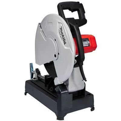 Відрізна шліфмашина 2200Вт 355мм Makita M2402 M2402 фото