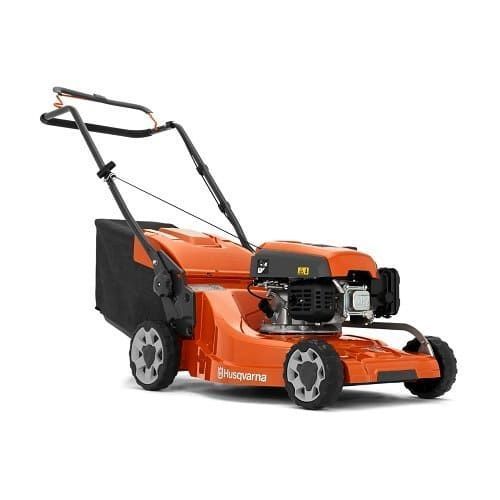 Газонокосарка Husqvarna LC 247 9705411-01 фото