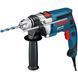 Дриль ударний 750 Вт GSB 16 RE ШЗП BOSCH 060114E500 фото 1