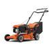 Газонокосарка Husqvarna LC 247 9705411-01 фото 1