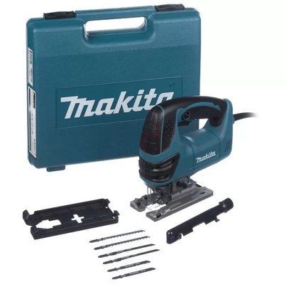Лобзик Makita 4350FCT 720 Вт 4350FCT фото