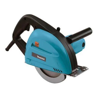 Дискова пила по металу Makita 4131 1100 Вт 185 мм 4131 фото